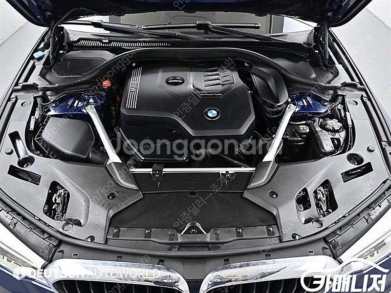 [BMW]5시리즈 (G30) 530i M 스포츠 플러스...--6