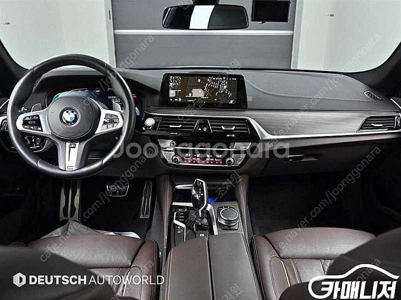 [BMW]5시리즈 (G30) 530i M 스포츠 플러스...--7