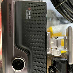 아이나비 블랙박스 QXD8000