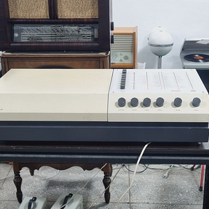 wega 전축 3200Hifi