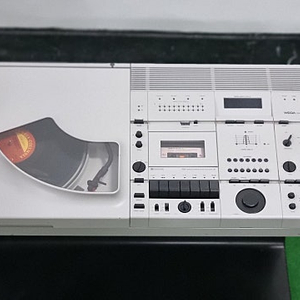 Wega concept 51k 전축