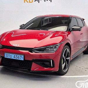 [기아]EV6 GT AWD (5인승) 2023 년 중고차 ◆최고의 서비스◆투명한 마인드◆ 중고