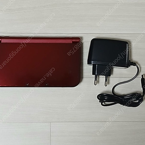 닌텐도 뉴 3DS XL 뉴큰다수 정식발매판 중고