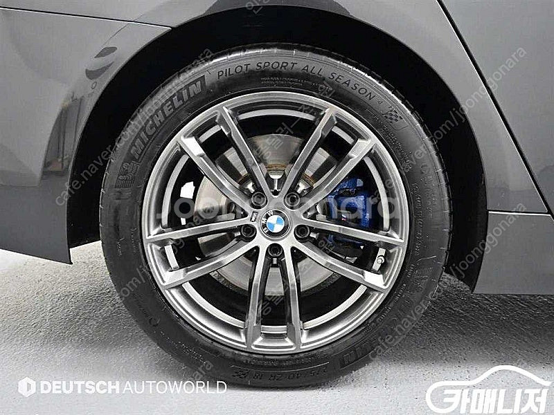 [BMW]5시리즈 (G30) 530i xDrive M ...--5