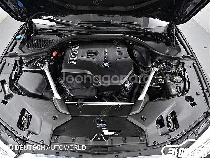 [BMW]5시리즈 (G30) 530i xDrive M ...--6