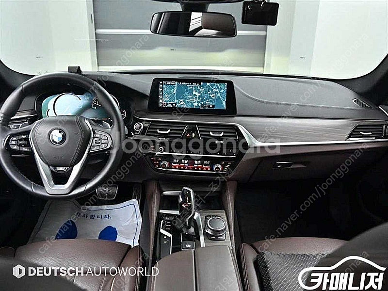 [BMW]5시리즈 (G30) 530i xDrive M ...--7