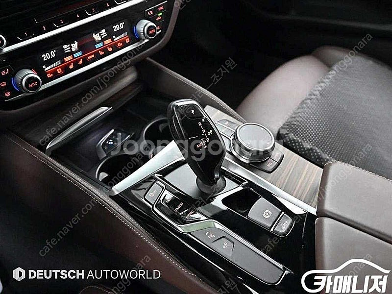 [BMW]5시리즈 (G30) 530i xDrive M ...--9