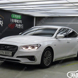 [현대]그랜저 IG 하이브리드 익스클루시브 중고차중고차매입전액할부감사합니다