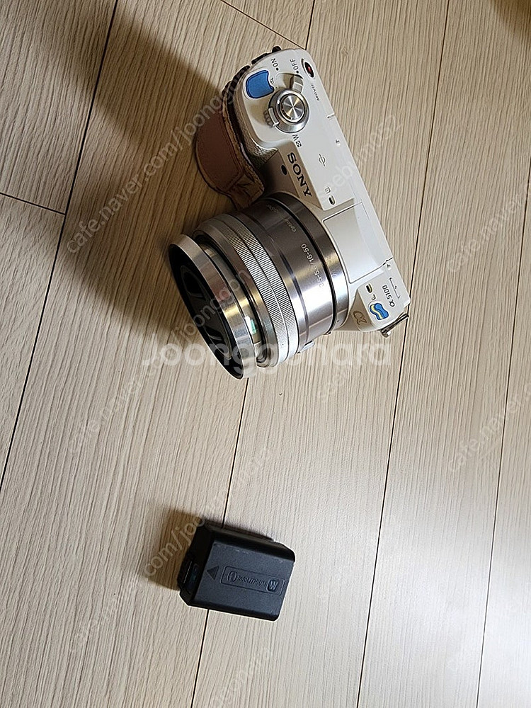 소니 a5100 미러리스 카메라--0