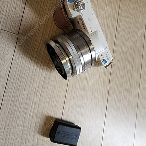 소니 a5100 미러리스 카메라