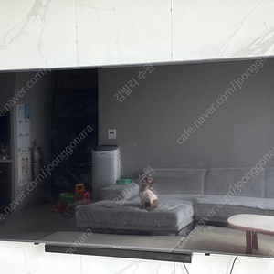 UN82RU8100FXKR 82인치 삼성TV 팝니다.