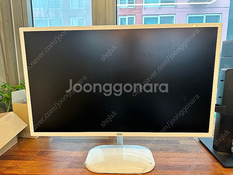 [판매] 알파스캔 Q32V3S QHD IPS 32인치 ...--0