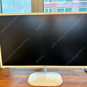 [판매] 알파스캔 Q32V3S QHD IPS 32인치 모니터