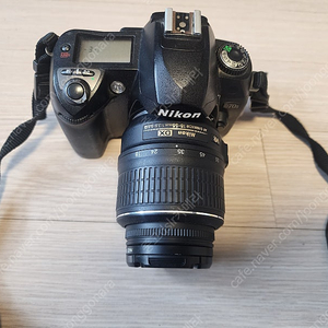 캐논 eos 7d 바디 / 니콘 D70s 18-55mm vr 셋트 / 소니 a350 18-70mm 셋트 / 판매합니다.
