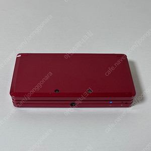 닌텐도3ds 포켓몬스터 최적화 팝니다