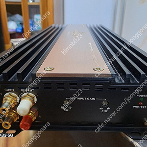 잡코 Zapco Z-400.2 AP 2 채널 클래스 AB 최상위앰프