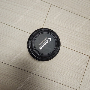 캐논 EF 85mm F1.8 렌즈