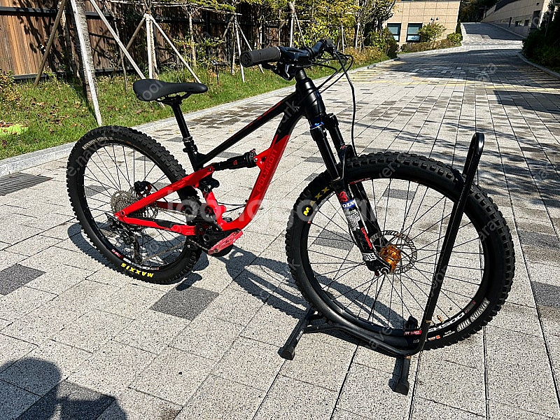 키즈 & 쥬니어용 MTB 풀샥 판매 합니다.--0