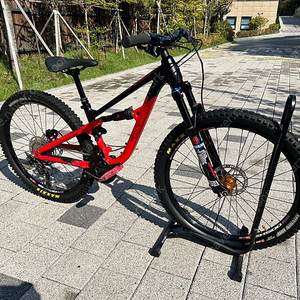 키즈 & 쥬니어용 MTB 풀샥 판매 합니다.