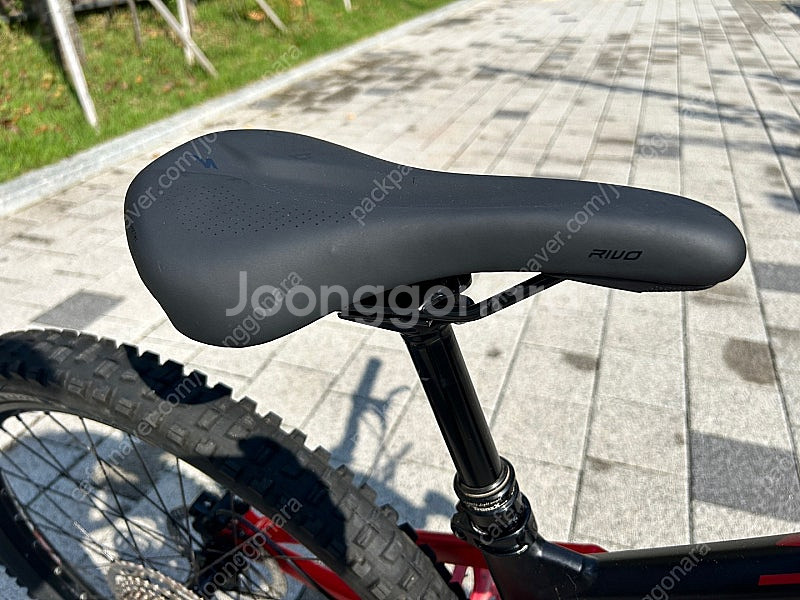 키즈 & 쥬니어용 MTB 풀샥 판매 합니다.--4
