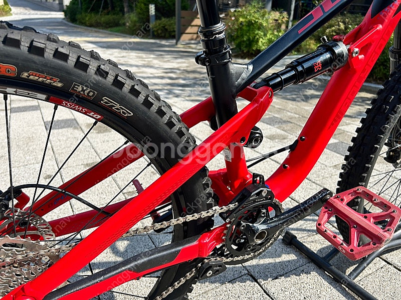 키즈 & 쥬니어용 MTB 풀샥 판매 합니다.--5