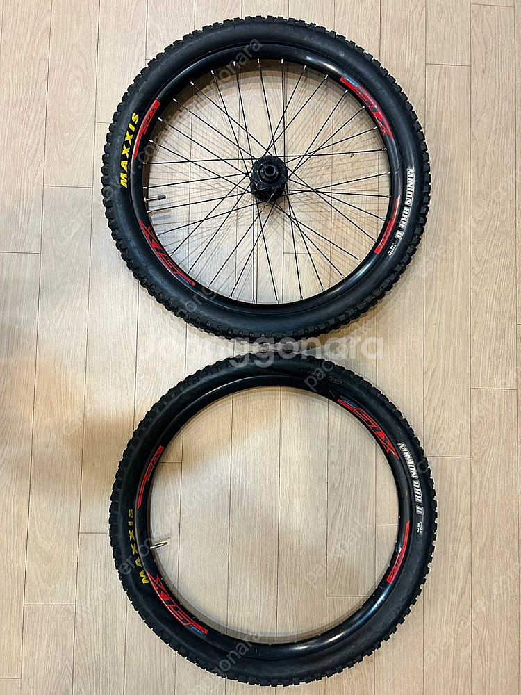 키즈 & 쥬니어용 MTB 풀샥 판매 합니다.--7