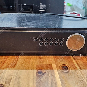 인터엠 튜너 tu-610
