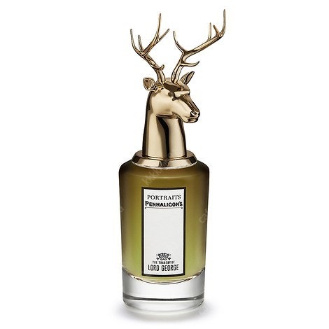 [Penhaligons] 펜할리곤스 로드 조지 오 드 퍼퓸 75ml​