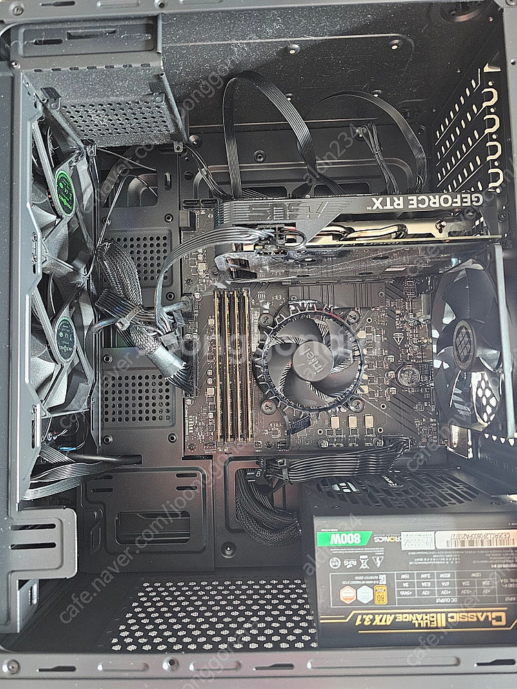 I5 12400F/4060 8GB/NVME1TB/DDR...--0