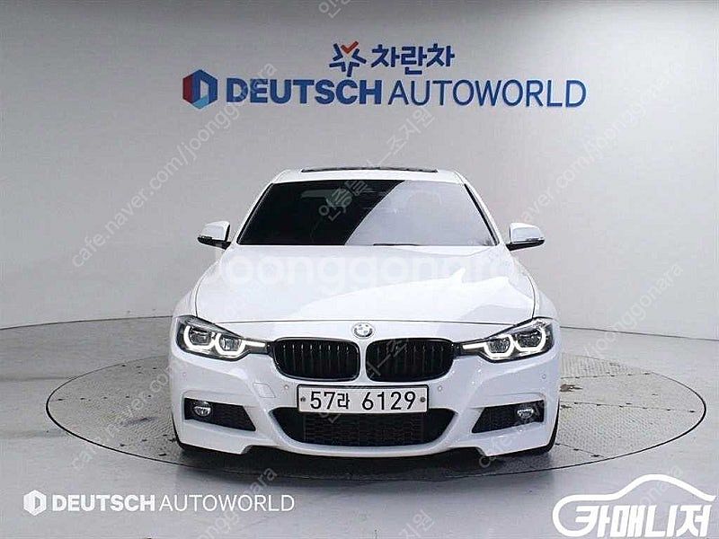 [BMW]3시리즈 (F30) 330i M 스포츠 쉐도우...--3