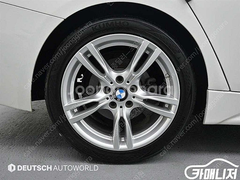 [BMW]3시리즈 (F30) 330i M 스포츠 쉐도우...--5