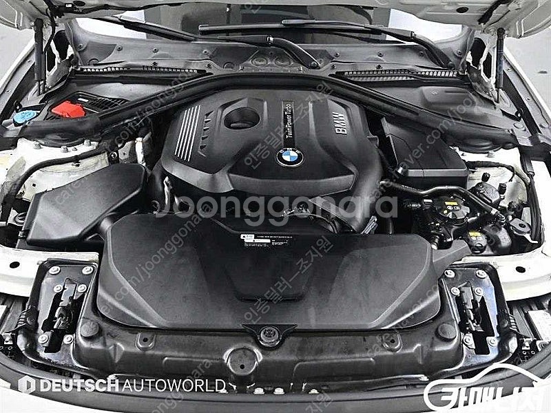 [BMW]3시리즈 (F30) 330i M 스포츠 쉐도우...--6