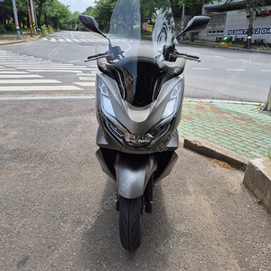 pcx125