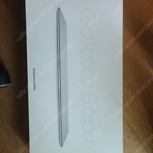 갤럭시북2프로 NT950XEW-A51AS