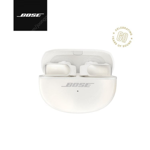 BOSE 보스 정품 울트라 오픈 이어버드 60주년 에디션