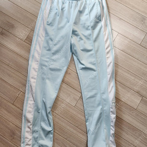 아디브레이크 팬츠