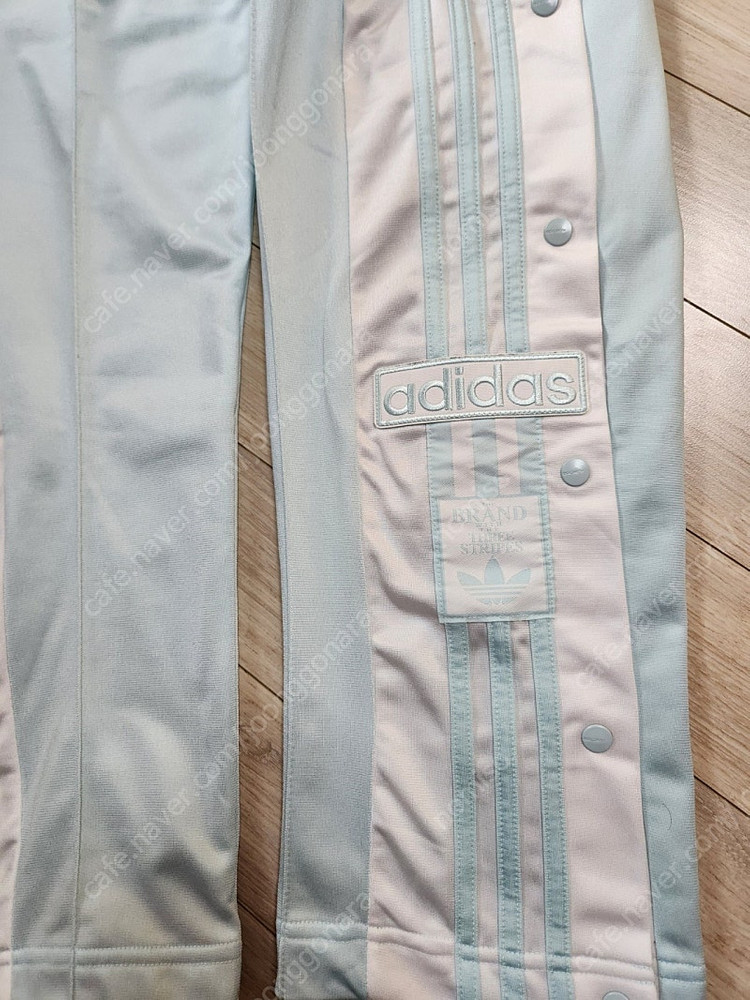 아디브레이크 팬츠--1