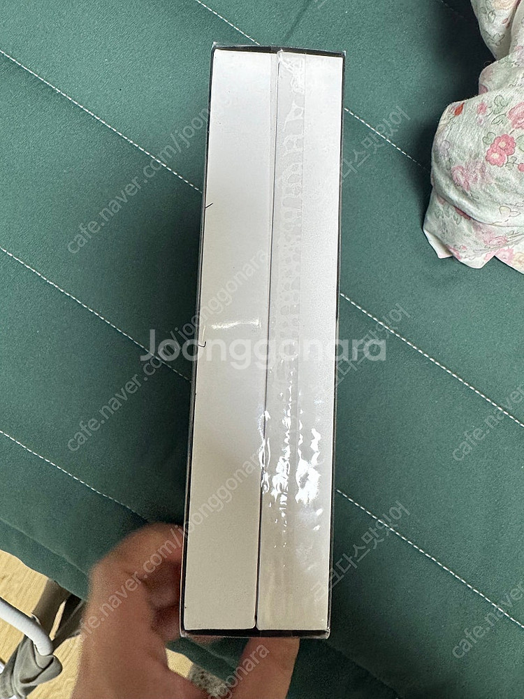 미개봉 정품) 딥티크 플레르드뽀 75ml 오드퍼퓸--3