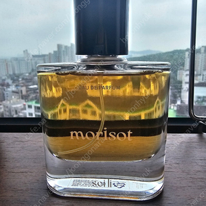 세이리 모리조