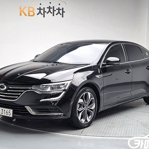 [르노코리아(삼성)]SM6 LPG 2.0 LPe SE (5인승) 2019 년 중고차 ★군미필,저신용자 전용 할부★
