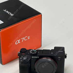 A7C2 판매합니다 (보증기간 1년 남음)