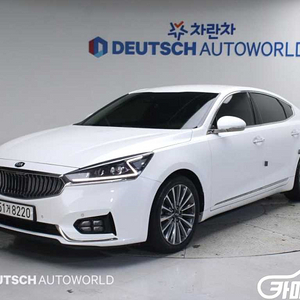 [기아]올 뉴 K7 2.4 GDI 노블레스 2019 년 휘발유 중고차 전액할부 중고차리스 중고차수출