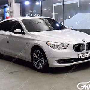 [BMW]5시리즈 GT (F07) GT 30d ★중고차★중고차매입★전액할부★저신용자★신불자★소액할부★현금★카드 전부 가능합니다!