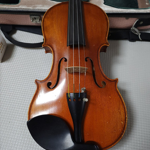 독일 hermann teller 바이올린 4/4