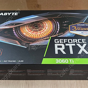 3060ti 팝니다.
