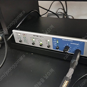RME ADI2 FS