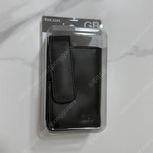 리코 gr3 정품 케이스(RICOH GC-11 Soft Case) 판매
