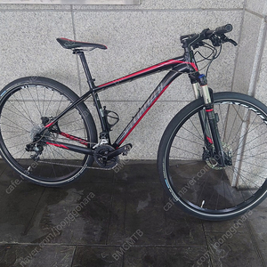 스페셜라이즈드 MTB 스텀점퍼 알루 HT