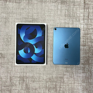 아이패드 에어 5세대 m1 64기가 셀룰러