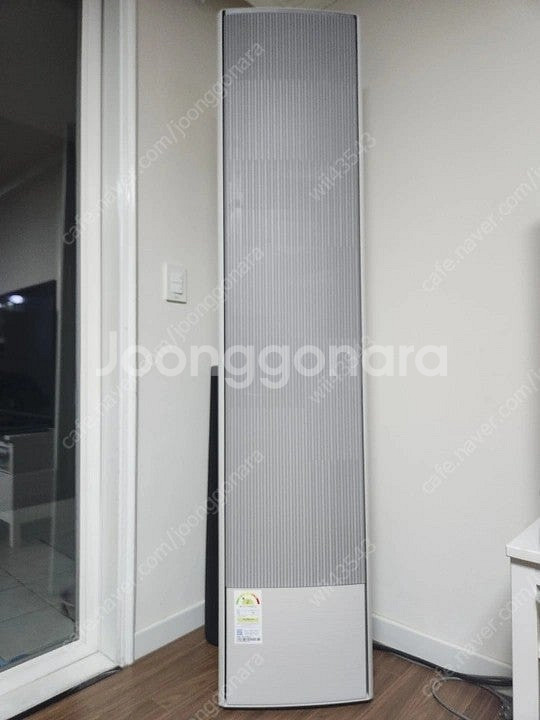 삼성 비스포크 무풍 갤러리 2 in 1 (23년5월)제...--0